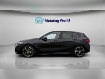 Used BMW 1 Series 2022 for sale - 78237257: Photo