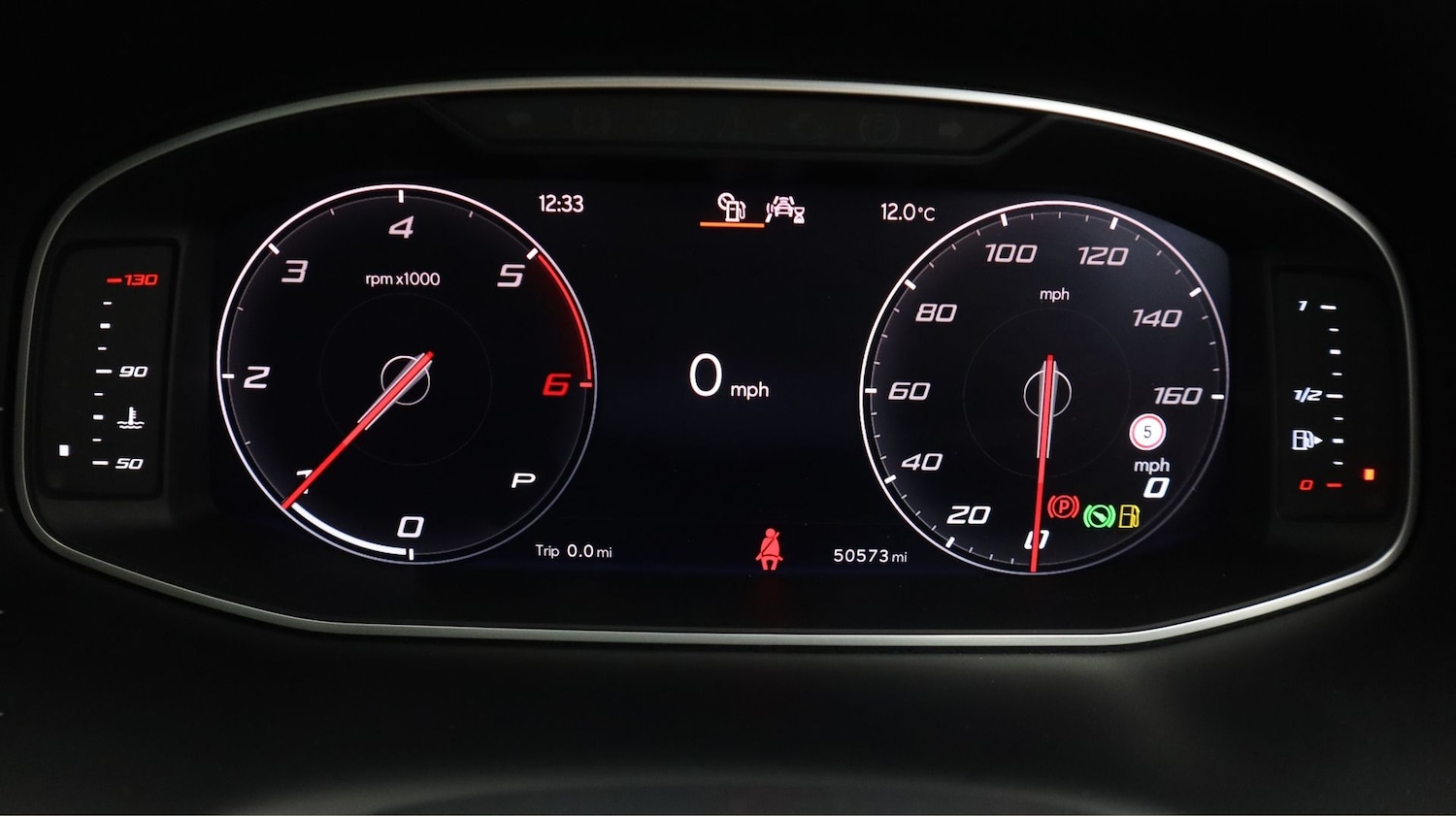 Used SEAT Ateca 2021 for sale - 78098463: Photo 10