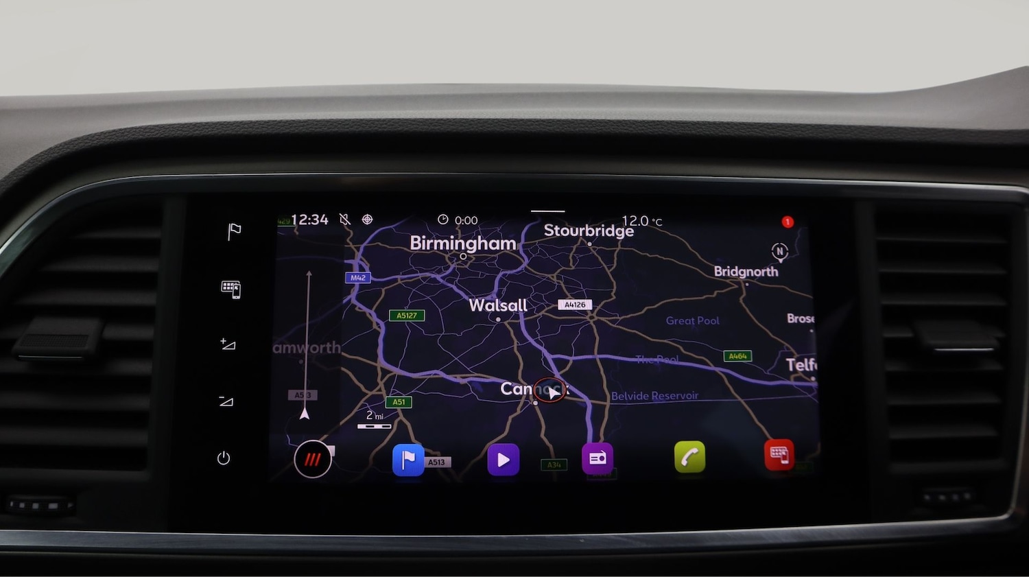 Used SEAT Ateca 2021 for sale - 78098463: Photo 11