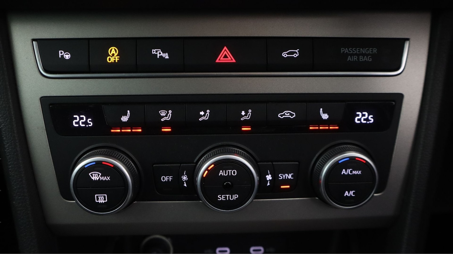 Used SEAT Ateca 2021 for sale - 78098463: Photo 12