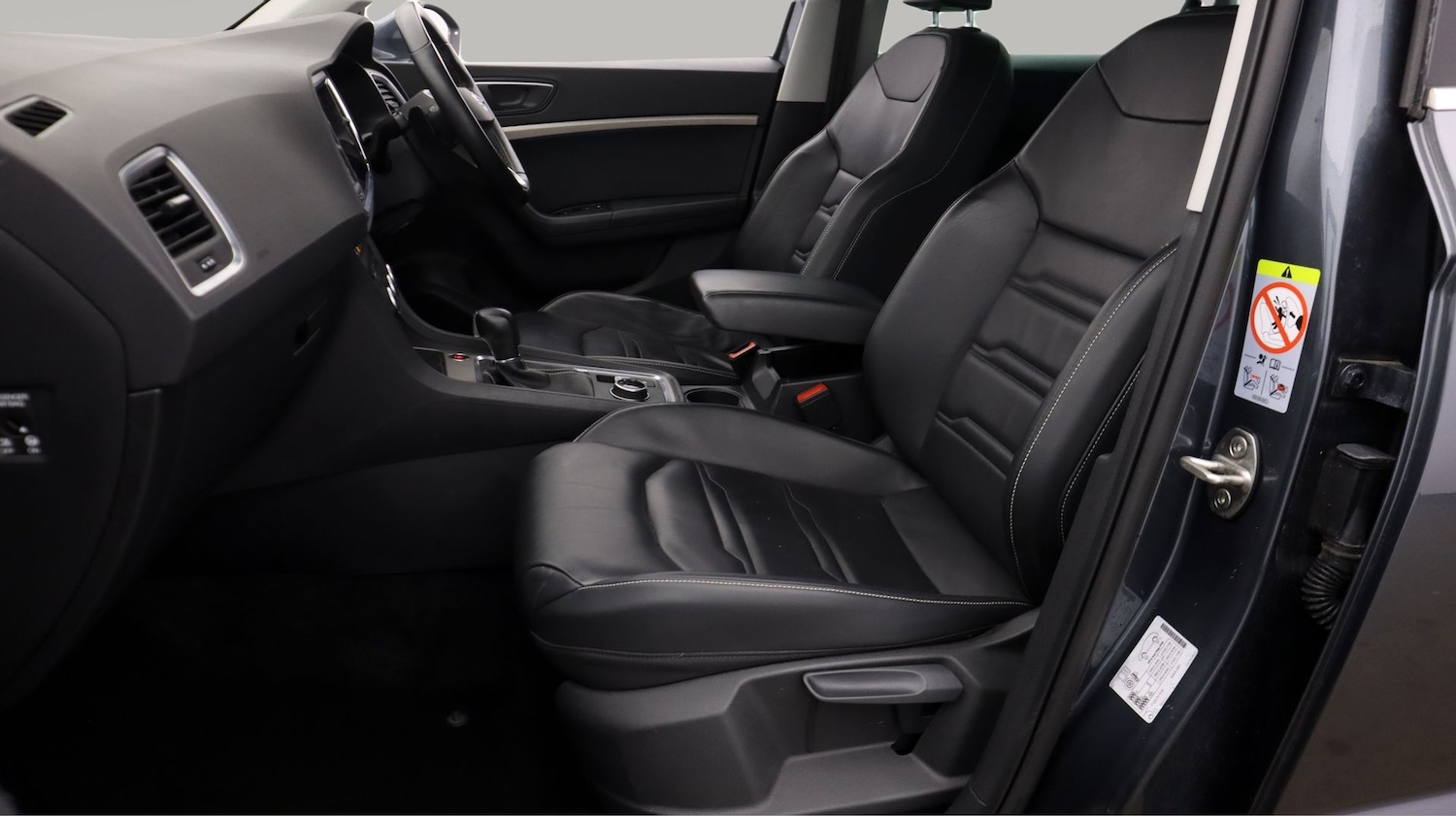 Used SEAT Ateca 2021 for sale - 78098463: Photo 14