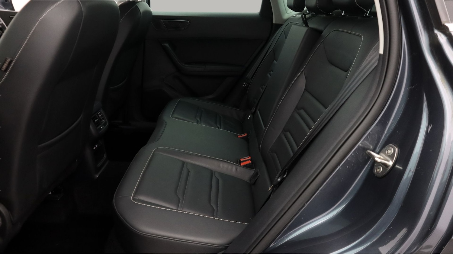 Used SEAT Ateca 2021 for sale - 78098463: Photo 16