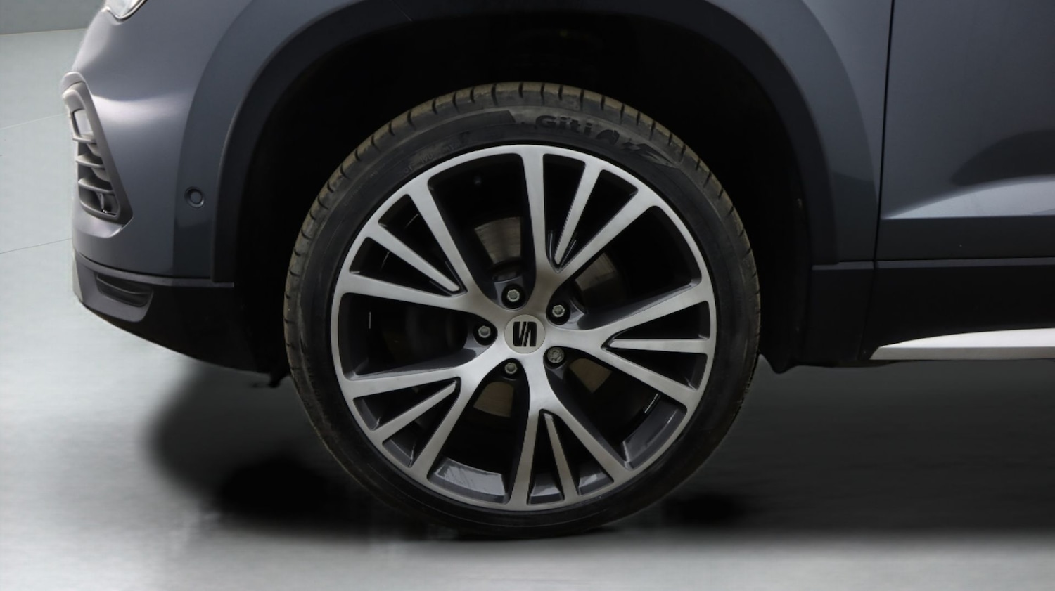 Used SEAT Ateca 2021 for sale - 78098463: Photo 18