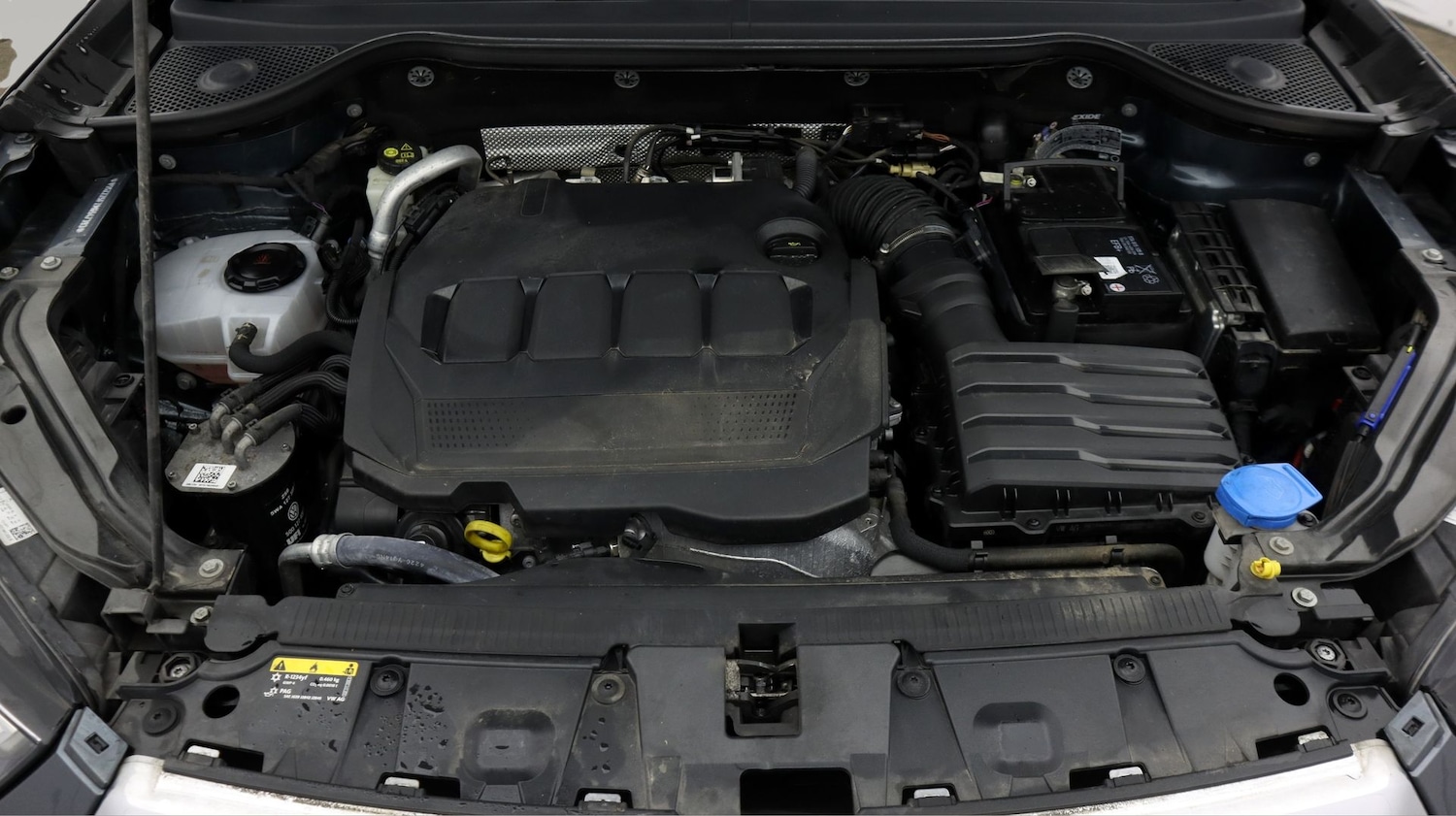 Used SEAT Ateca 2021 for sale - 78098463: Photo 19