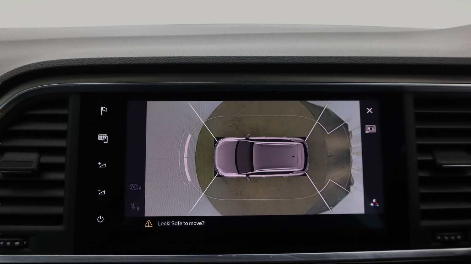 Used SEAT Ateca 2021 for sale - 78098463: Photo 21