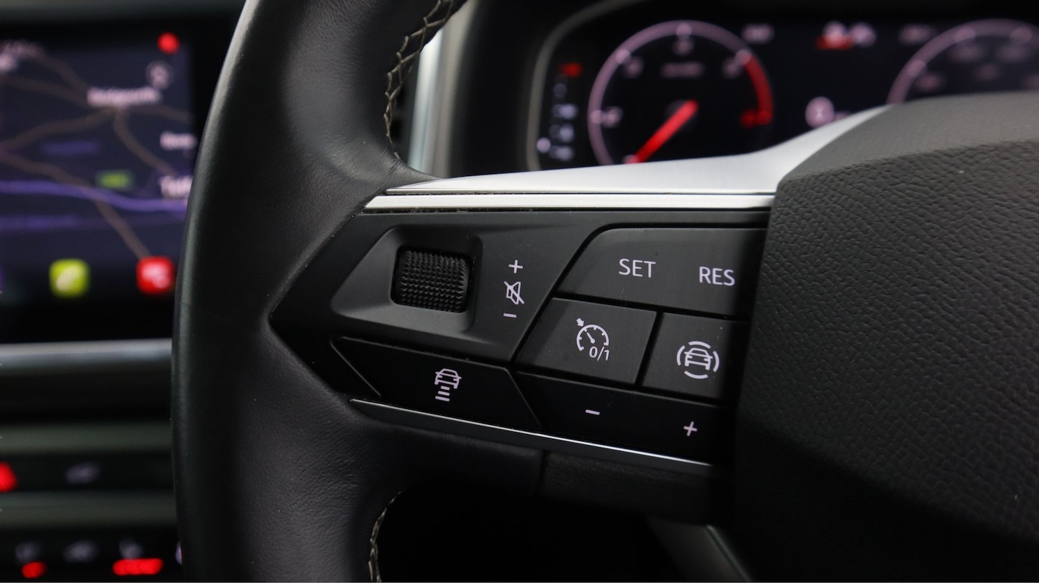 Used SEAT Ateca 2021 for sale - 78098463: Photo 24