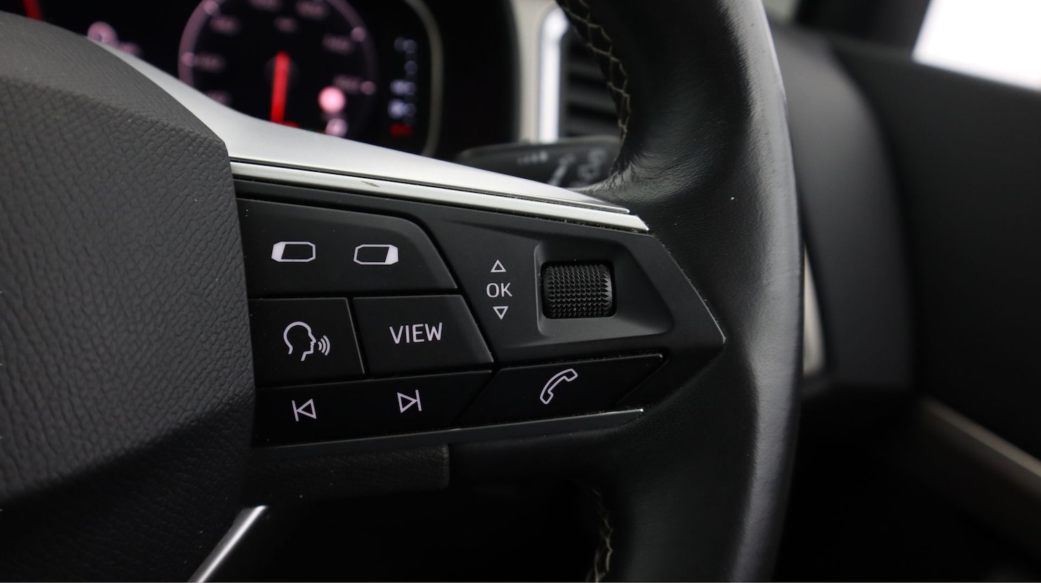 Used SEAT Ateca 2021 for sale - 78098463: Photo 26