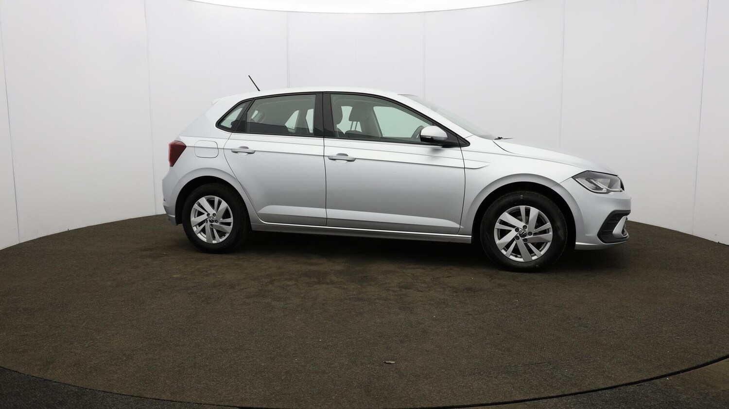Vehicle 52