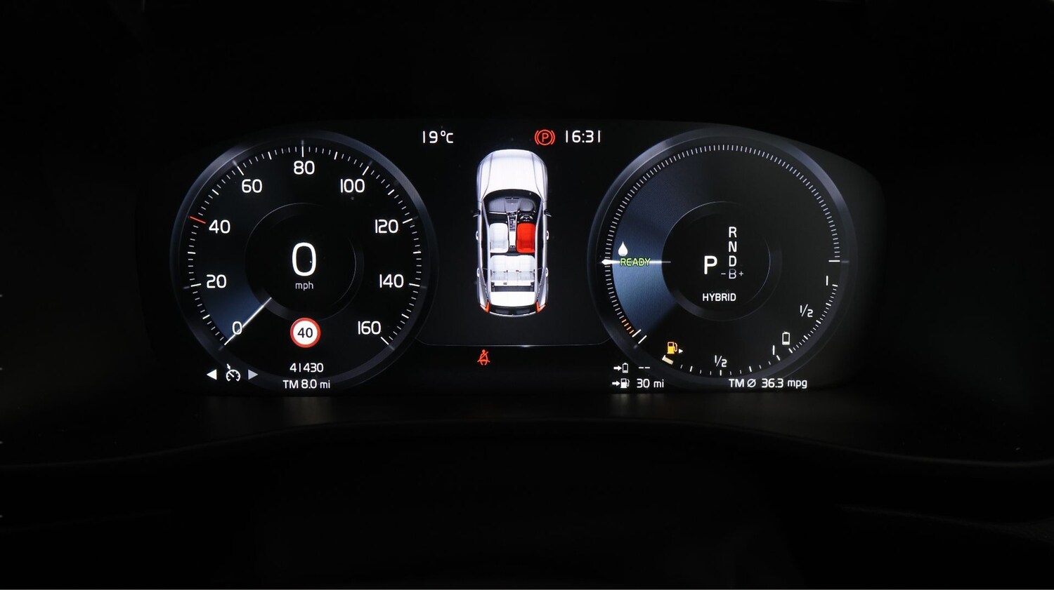 Used Volvo XC40 2022 for sale - 77935882: Photo 10