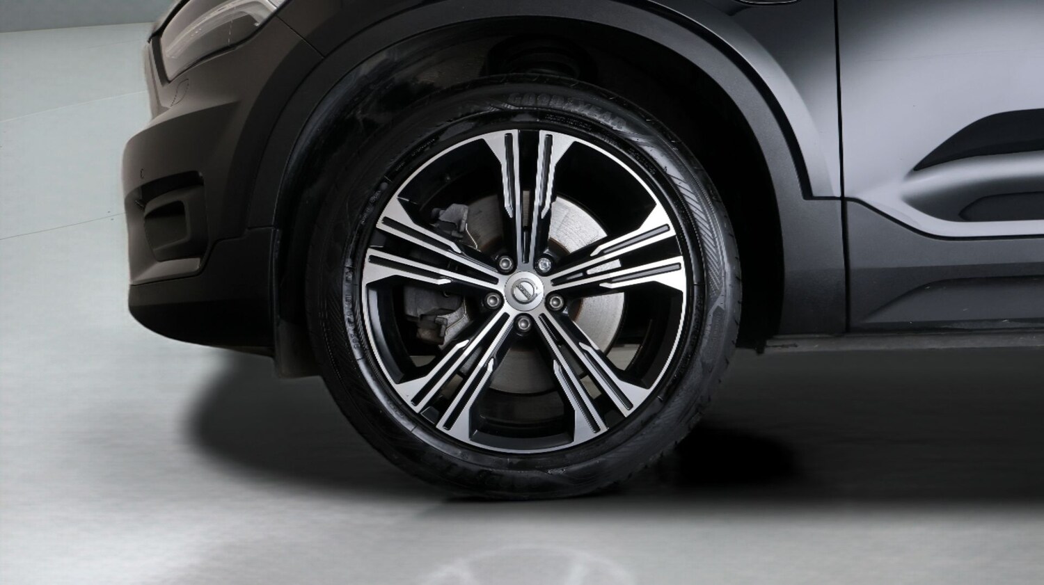 Used Volvo XC40 2022 for sale - 77935882: Photo 17