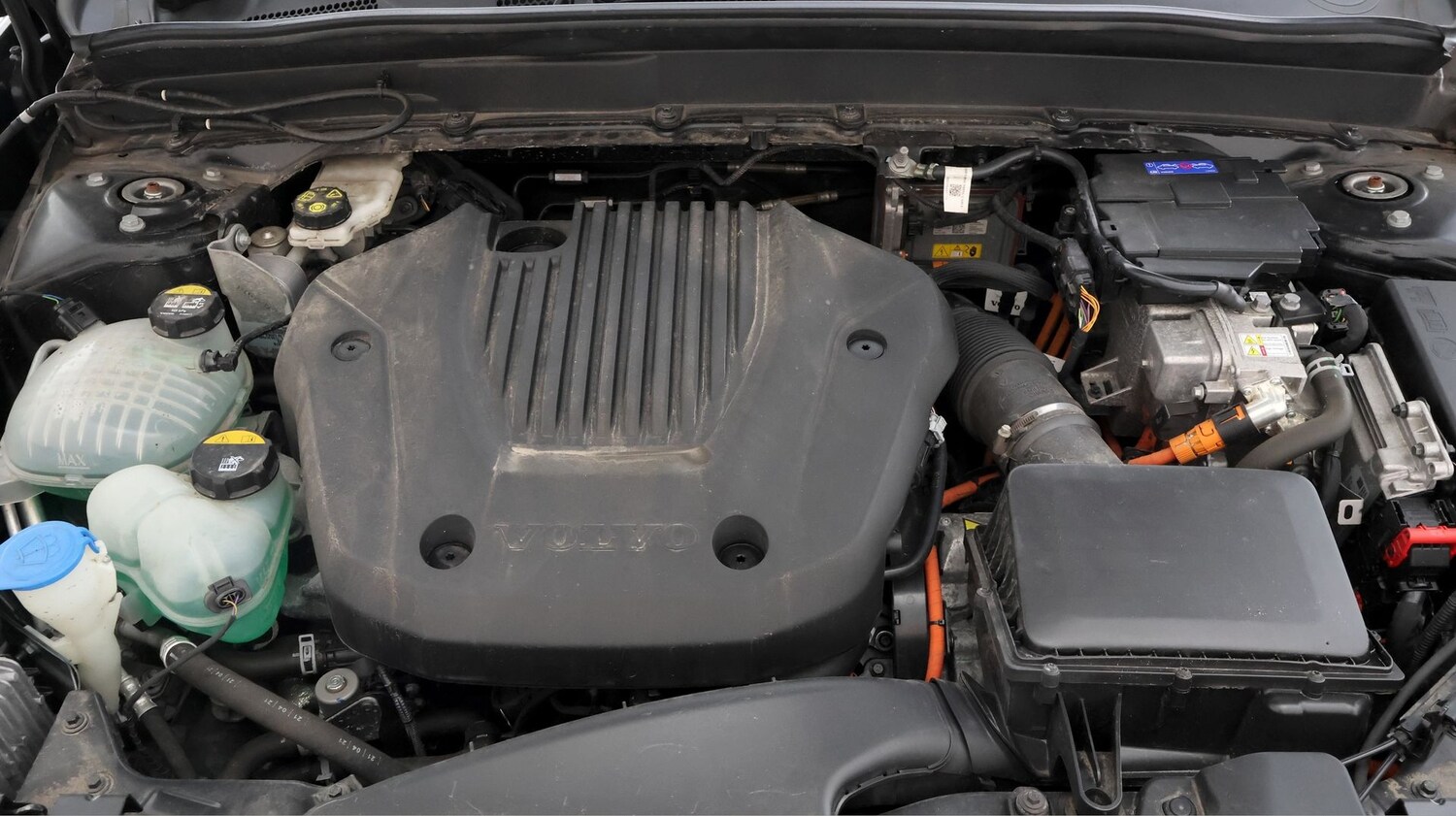 Used Volvo XC40 2022 for sale - 77935882: Photo 18