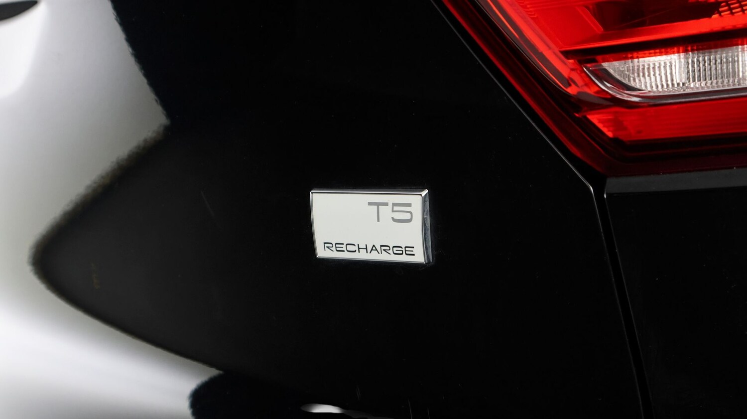 Used Volvo XC40 2022 for sale - 77935882: Photo 19