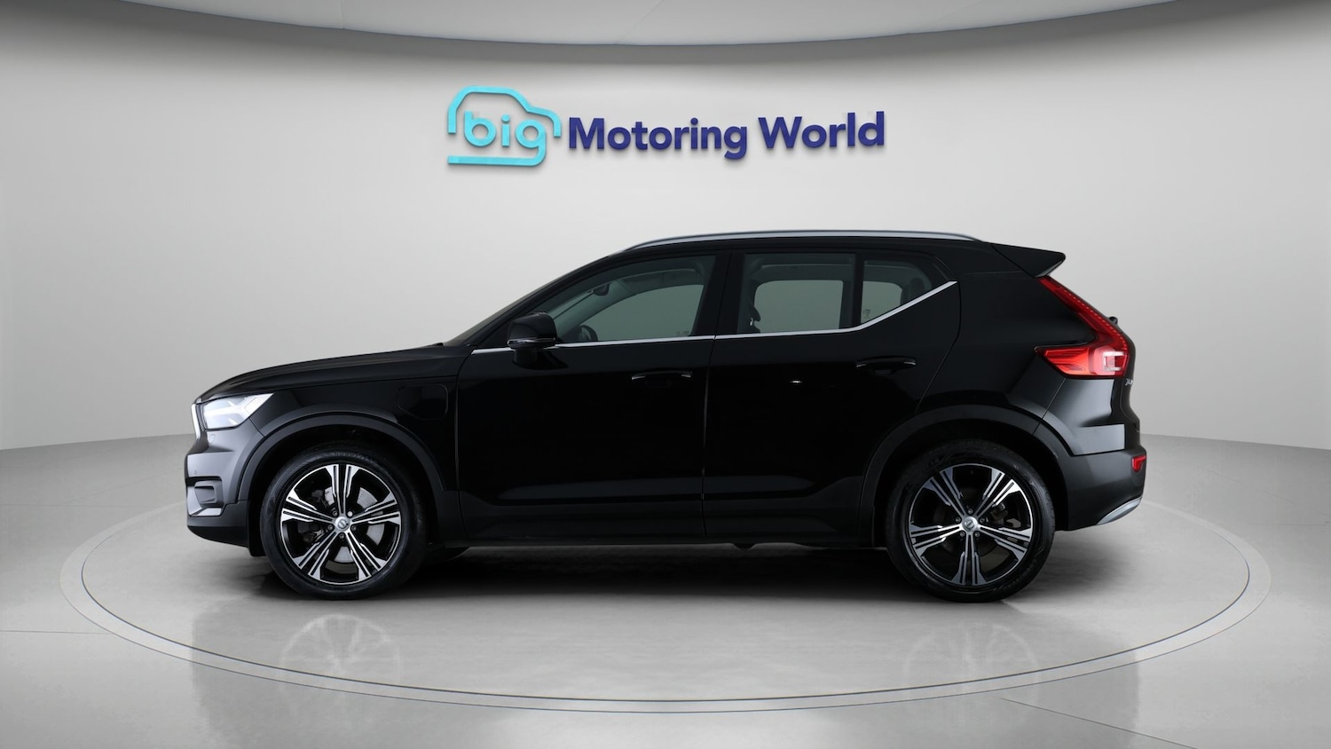 Used Volvo XC40 2022 for sale - 77935882: Photo 4
