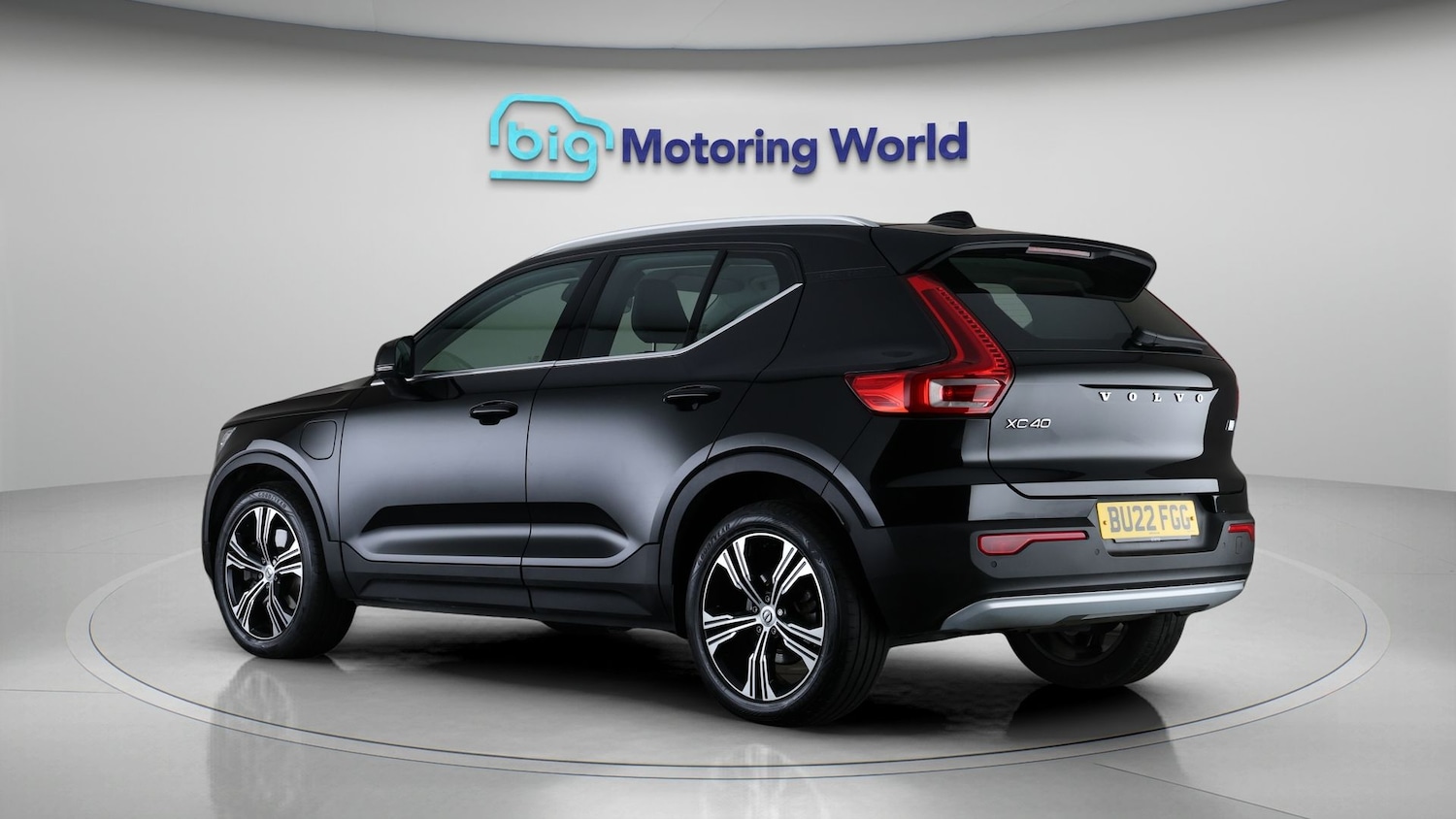 Used Volvo XC40 2022 for sale - 77935882: Photo 5