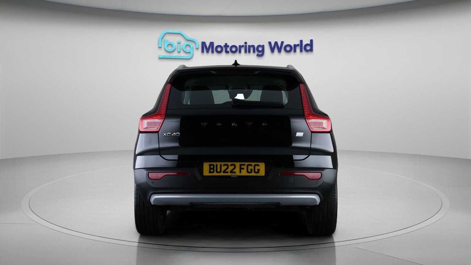 Used Volvo XC40 2022 for sale - 77935882: Photo 6