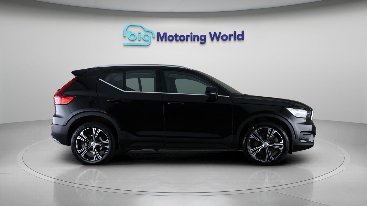 Used Volvo XC40 2022 for sale - 77935882: Photo 8
