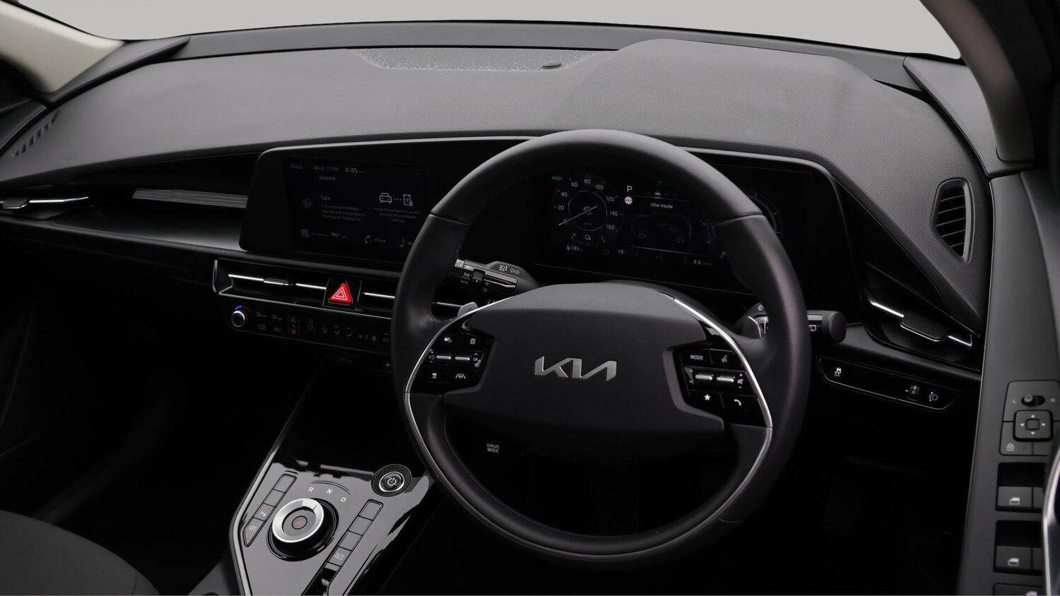 Used Kia Niro 2023 for sale - 76573191: Photo 10