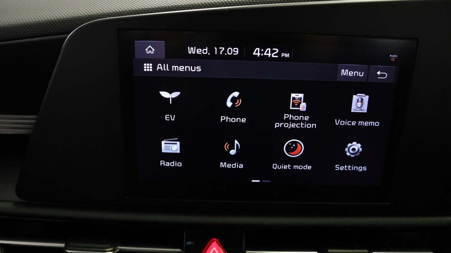 Used Kia Niro 2023 for sale - 76573191: Photo 12