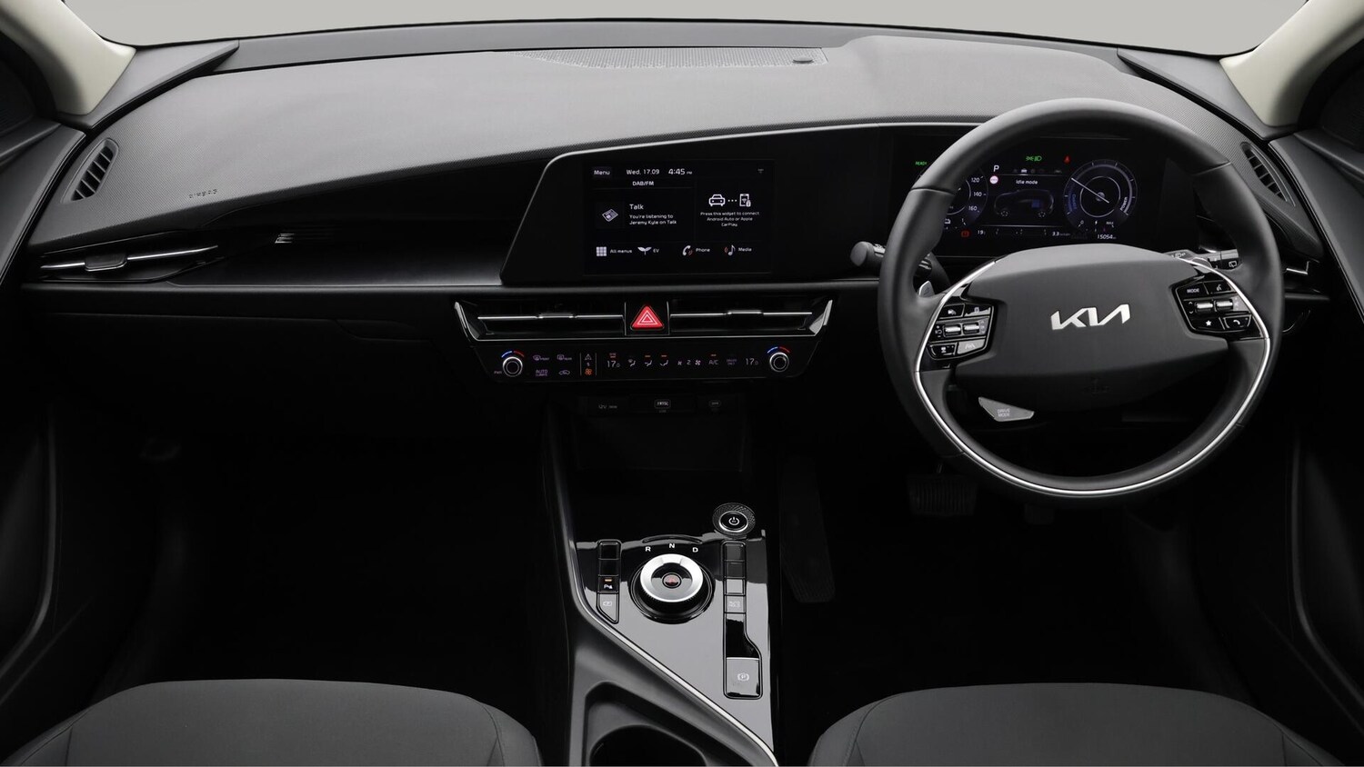 Used Kia Niro 2023 for sale - 76573191: Photo 14