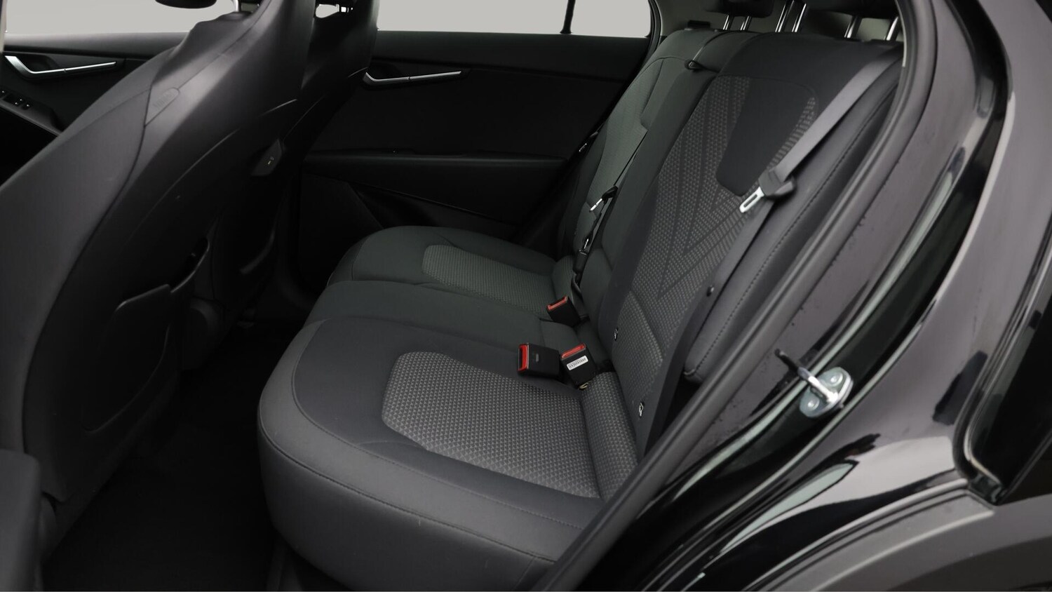 Used Kia Niro 2023 for sale - 76573191: Photo 17