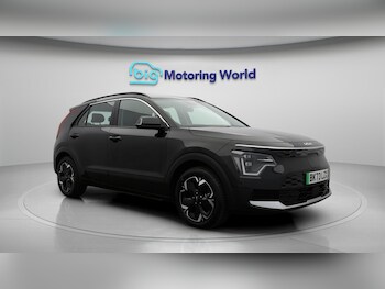 Used Kia Niro 2023 for sale - 76573191: Photo