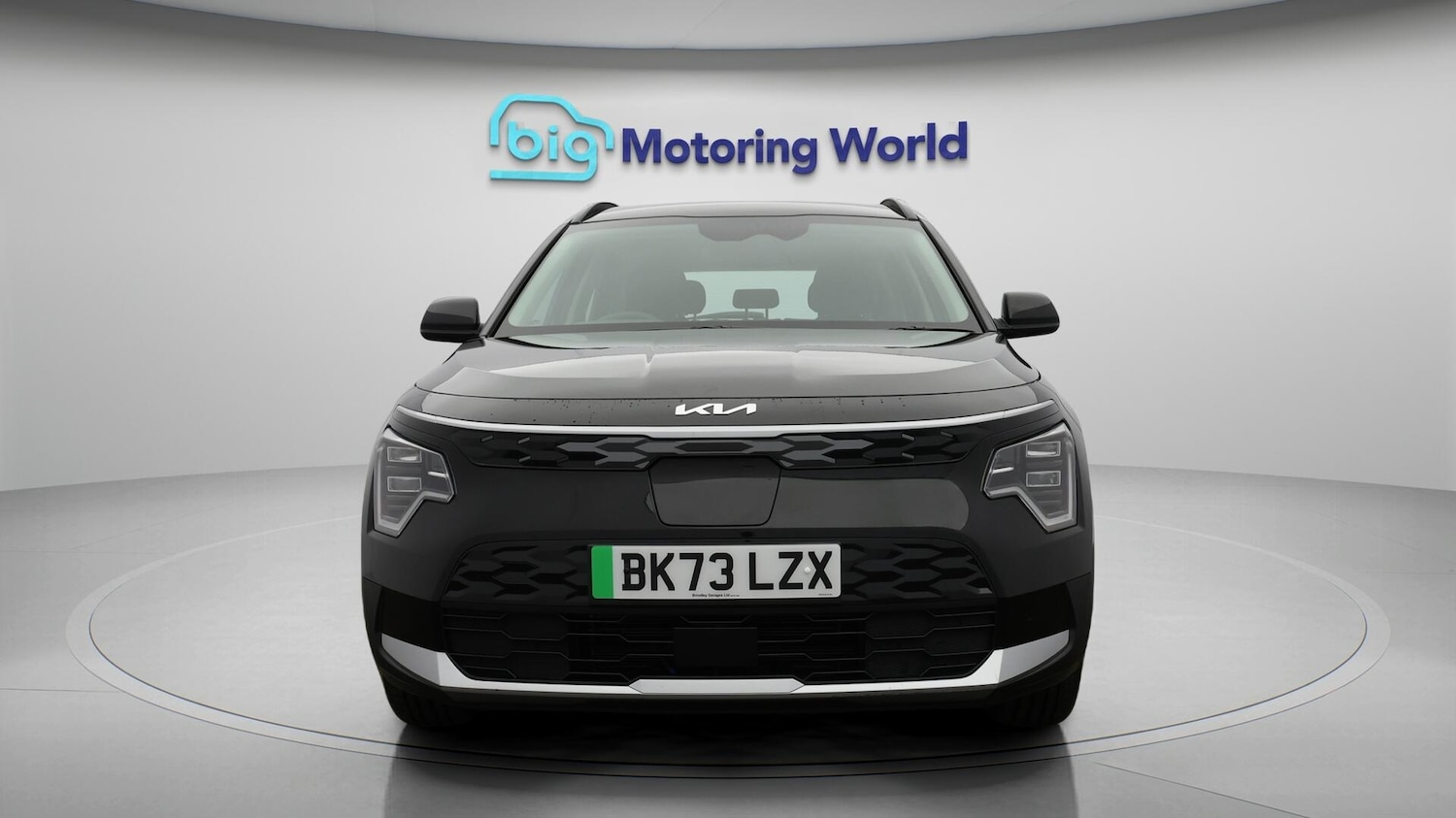 Used Kia Niro 2023 for sale - 76573191: Photo 3