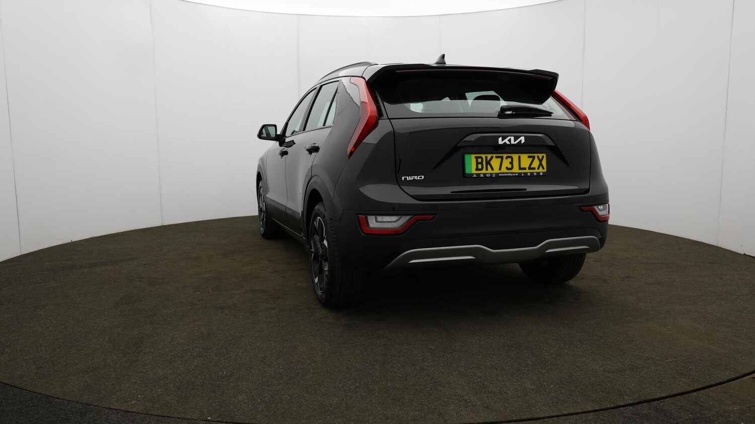 Used Kia Niro 2023 for sale - 76573191: Photo 35