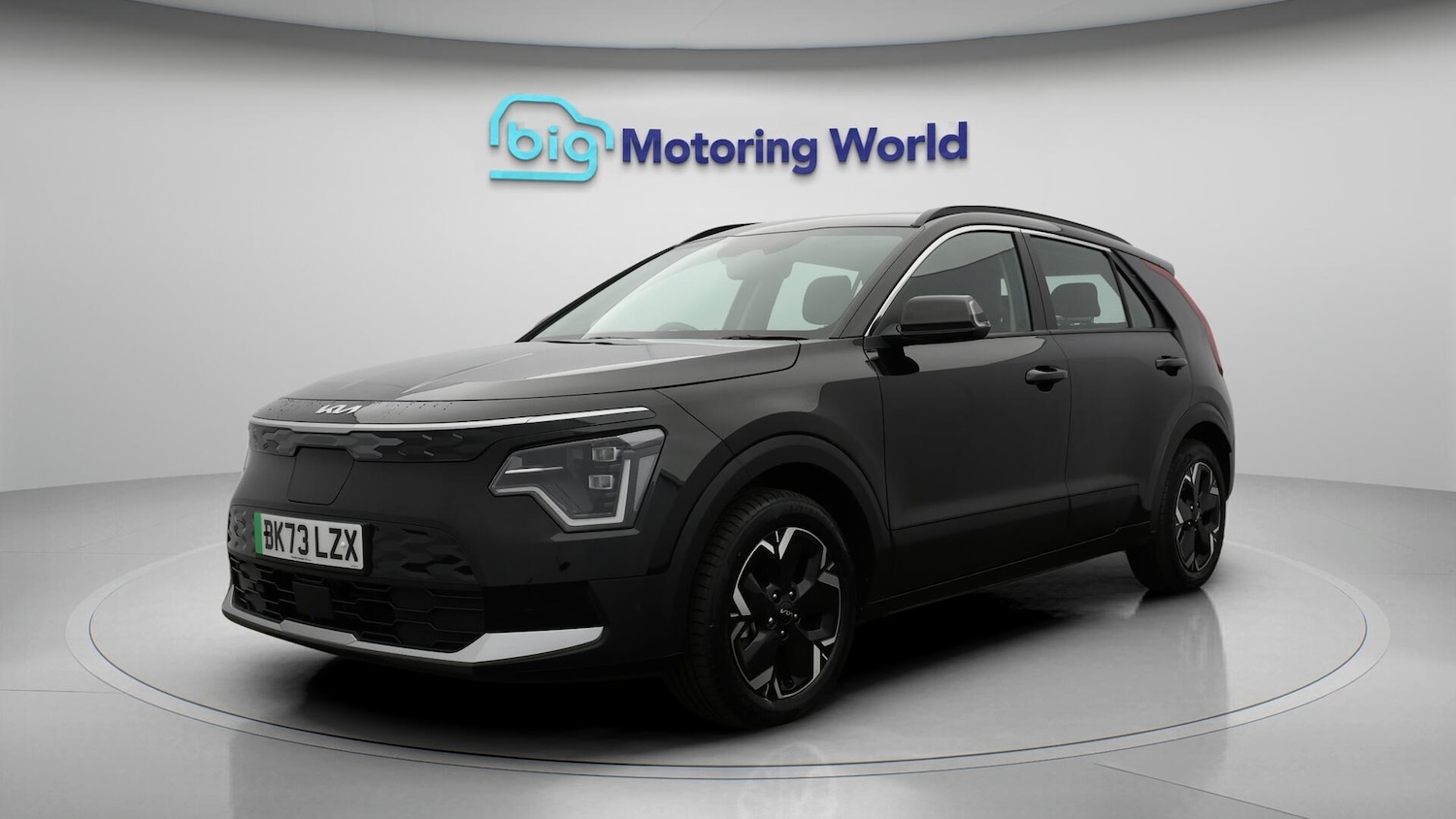 Used Kia Niro 2023 for sale - 76573191: Photo 4