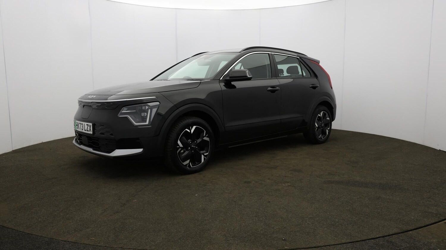 Used Kia Niro 2023 for sale - 76573191: Photo 40