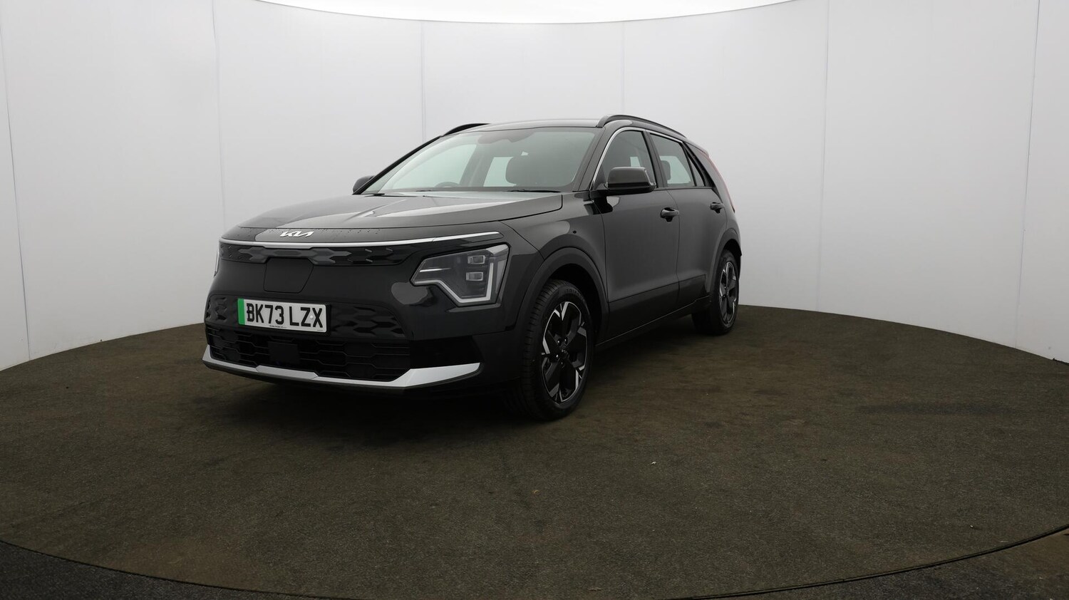 Used Kia Niro 2023 for sale - 76573191: Photo 42