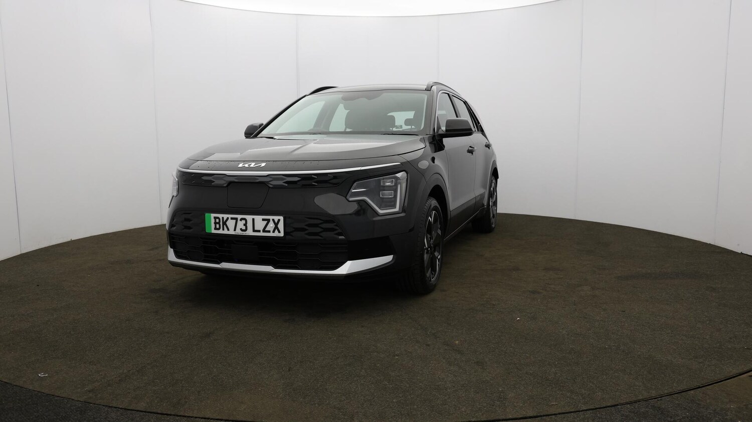 Used Kia Niro 2023 for sale - 76573191: Photo 43