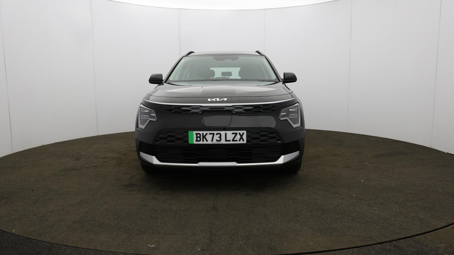 Used Kia Niro 2023 for sale - 76573191: Photo 45