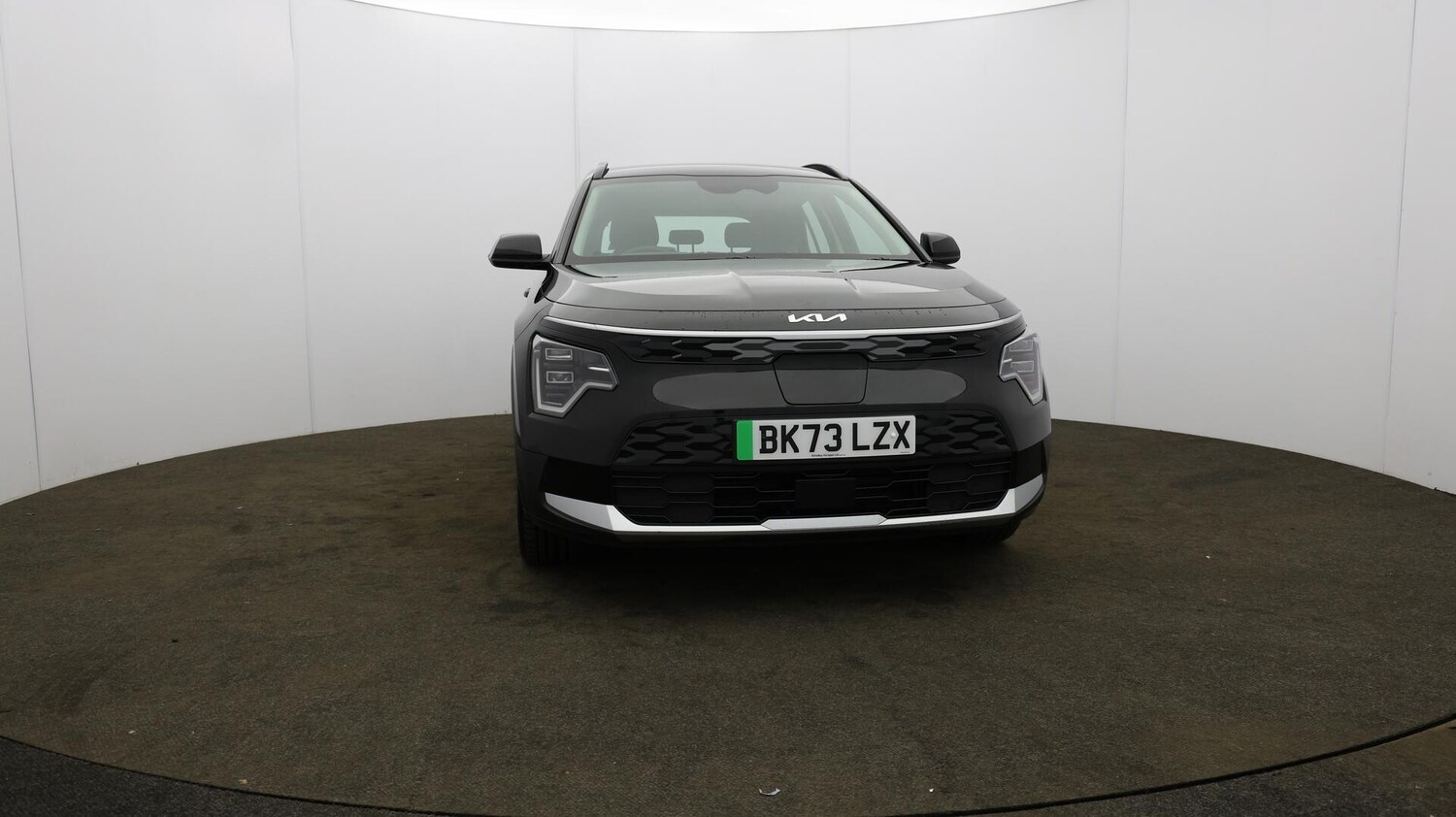 Used Kia Niro 2023 for sale - 76573191: Photo 46