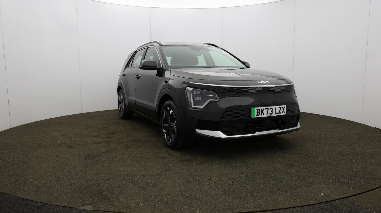 Used Kia Niro 2023 for sale - 76573191: Photo 49