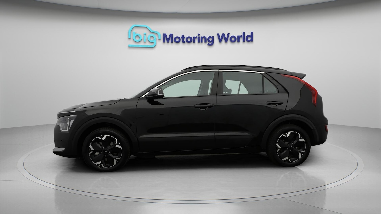 Used Kia Niro 2023 for sale - 76573191: Photo 5