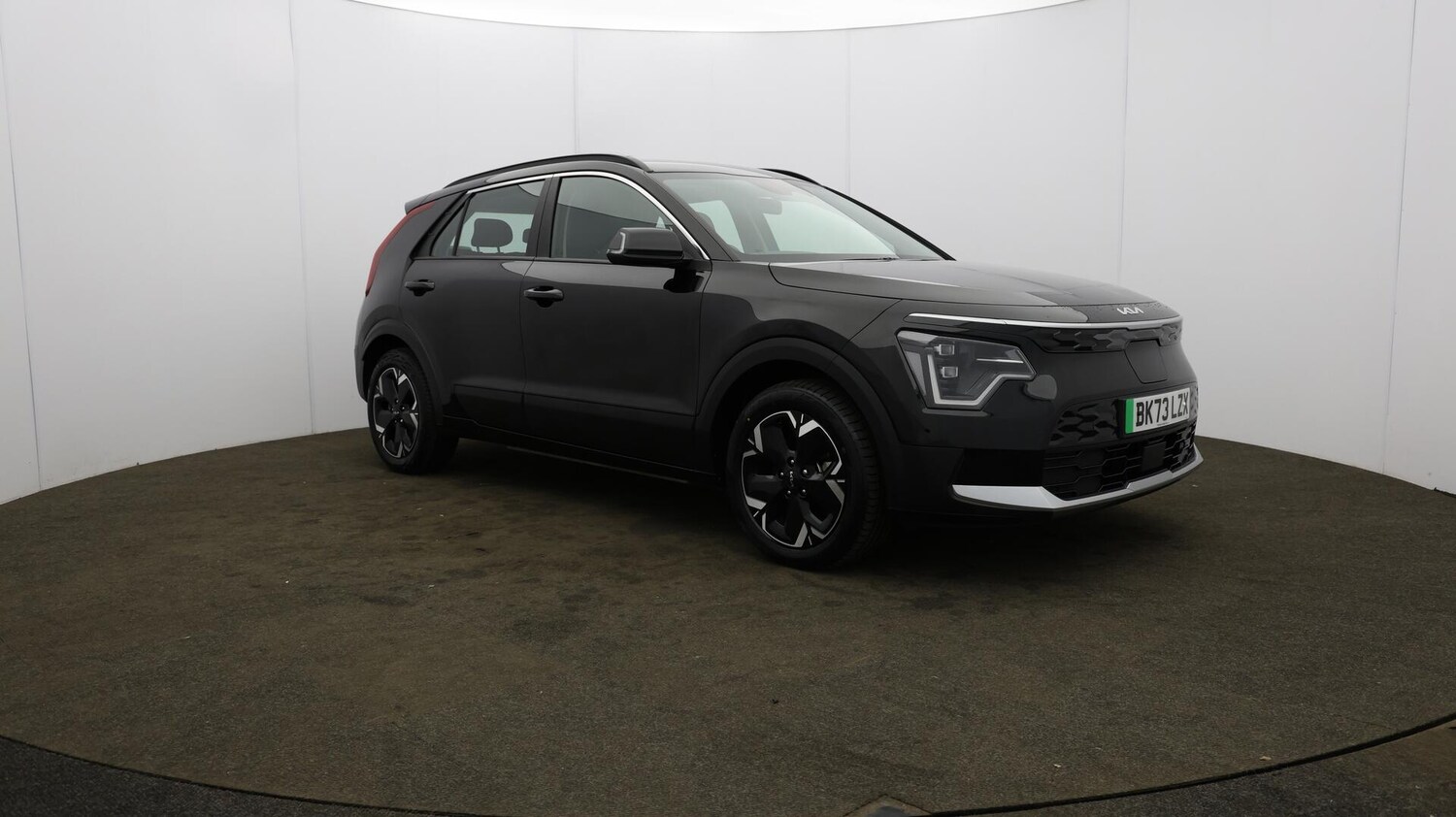 Used Kia Niro 2023 for sale - 76573191: Photo 51