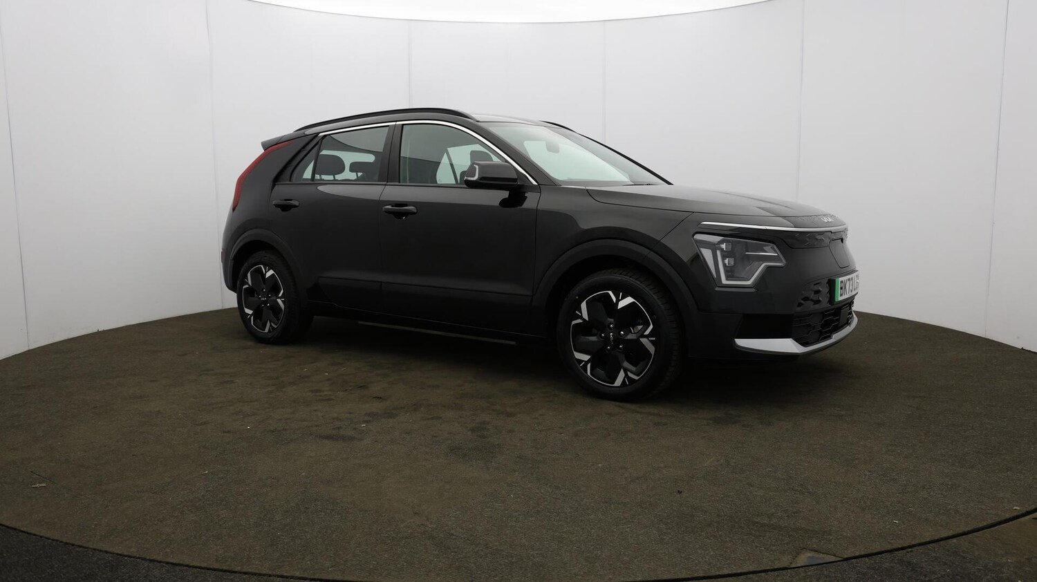 Used Kia Niro 2023 for sale - 76573191: Photo 52