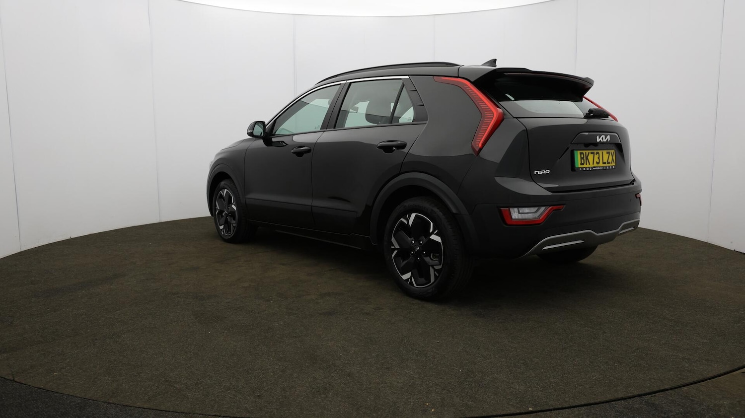 Used Kia Niro 2023 for sale - 76573191: Photo 58