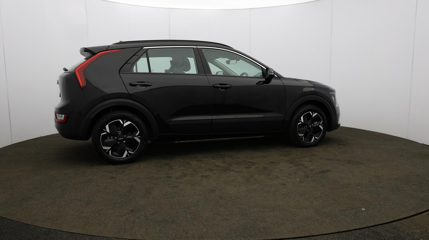 Used Kia Niro 2023 for sale - 76573191: Photo 59
