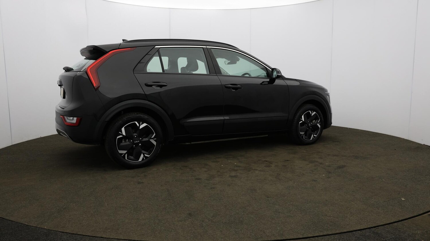 Used Kia Niro 2023 for sale - 76573191: Photo 60