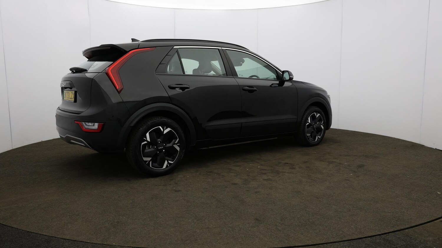 Used Kia Niro 2023 for sale - 76573191: Photo 61