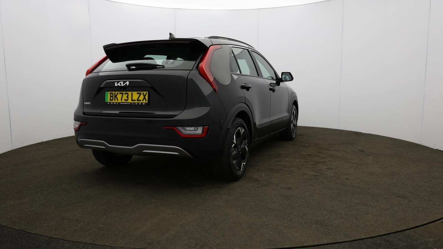 Used Kia Niro 2023 for sale - 76573191: Photo 64