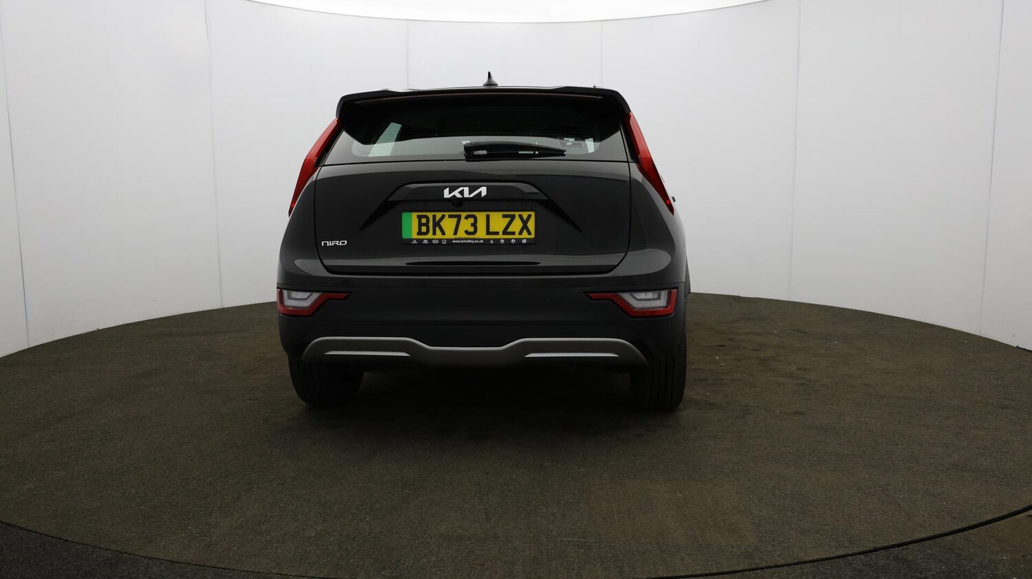 Used Kia Niro 2023 for sale - 76573191: Photo 66