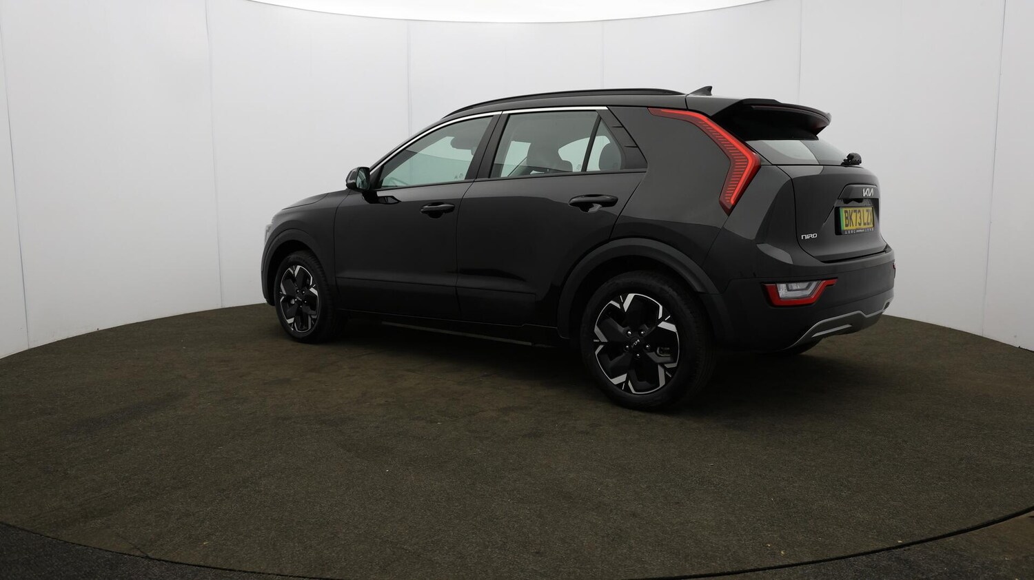 Used Kia Niro 2023 for sale - 76573191: Photo 69