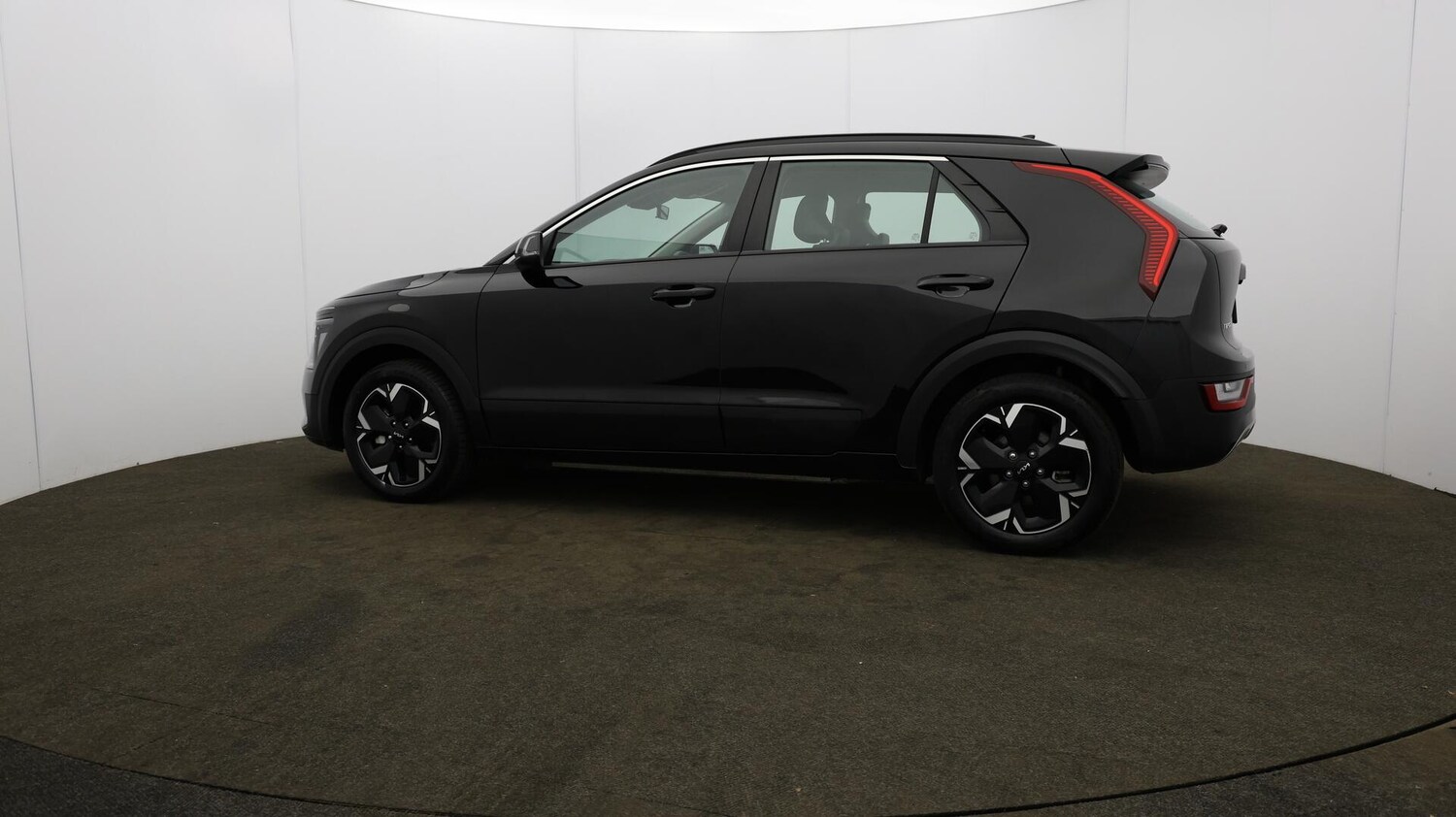 Used Kia Niro 2023 for sale - 76573191: Photo 71