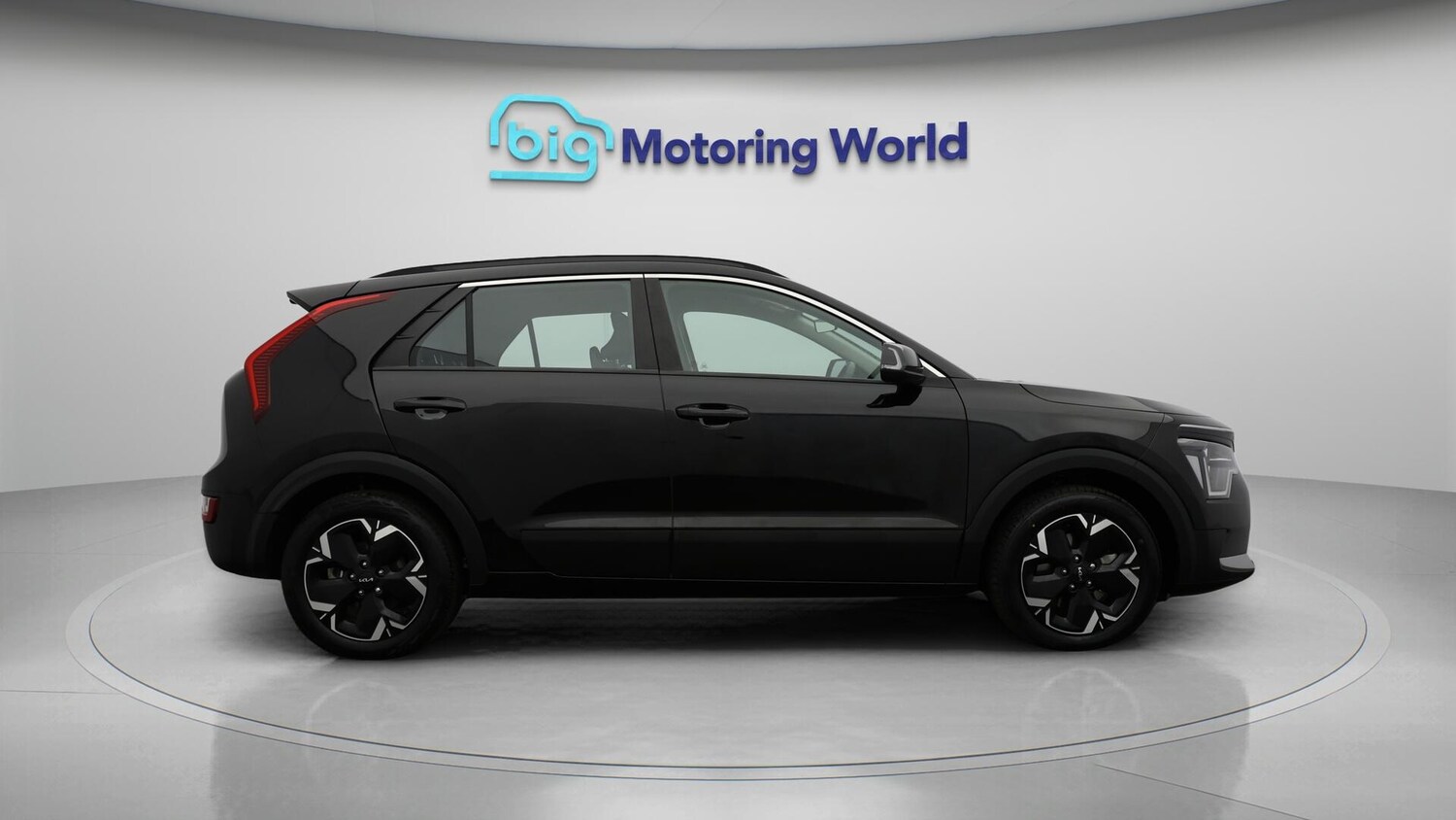 Used Kia Niro 2023 for sale - 76573191: Photo 9