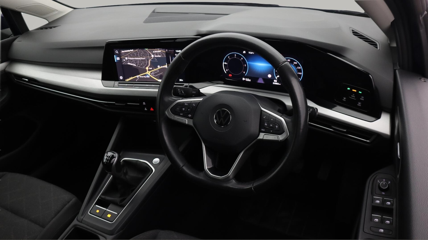 Used Volkswagen Golf for sale - 76728978: Photo 10