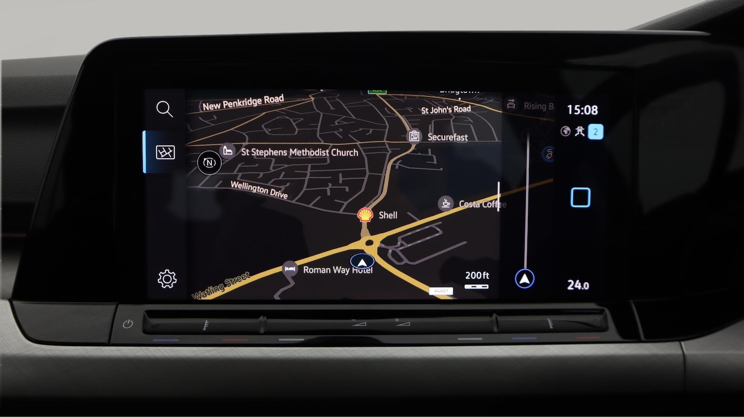 Used Volkswagen Golf for sale - 76728978: Photo 12