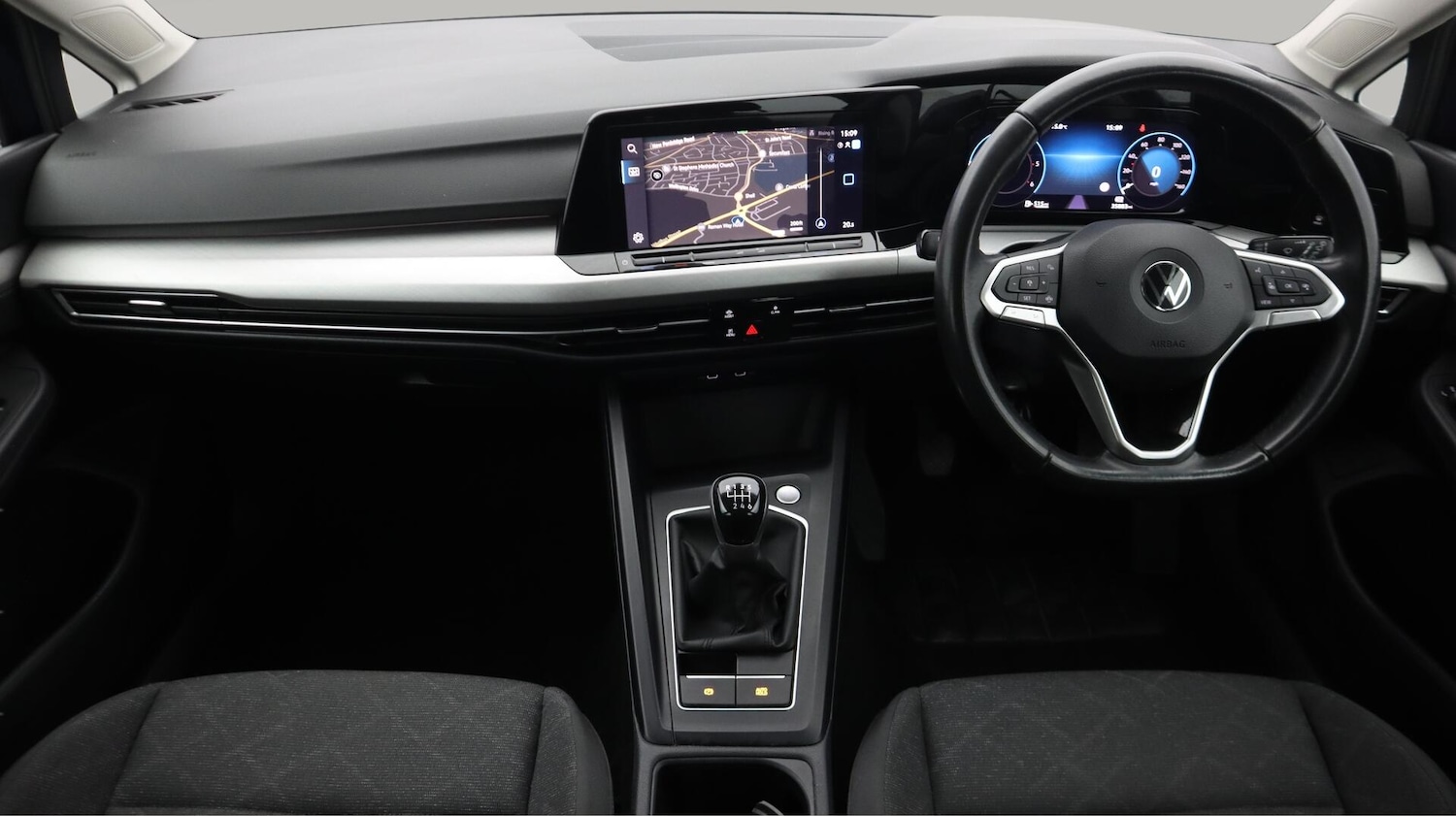 Used Volkswagen Golf for sale - 76728978: Photo 14