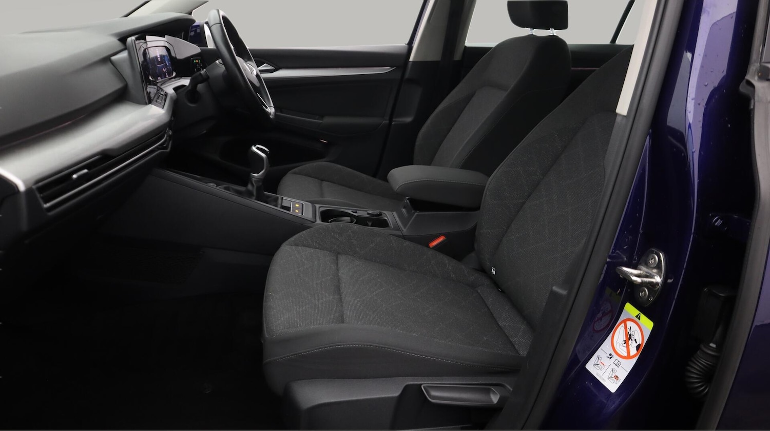 Used Volkswagen Golf for sale - 76728978: Photo 15